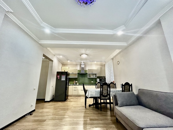 
  Продается 3-комн. квартира 83.1 м². Фото 5.