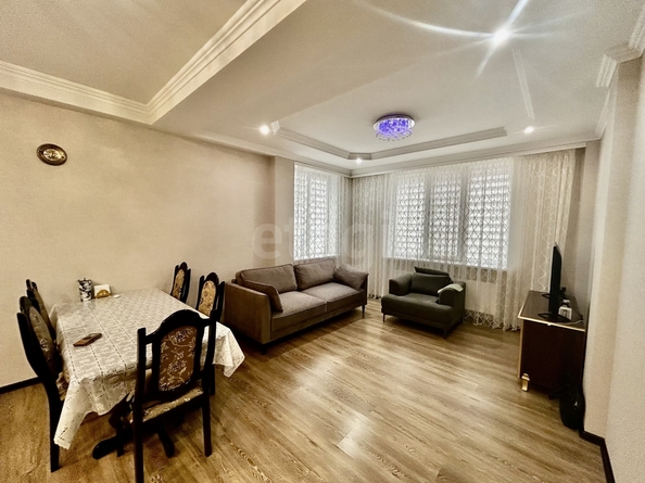 
  Продается 3-комн. квартира 83.1 м². Фото 6.