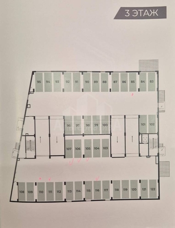 
  Продается гараж 14 м². Фото 7.