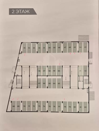 
  Продается гараж 14 м². Фото 8.