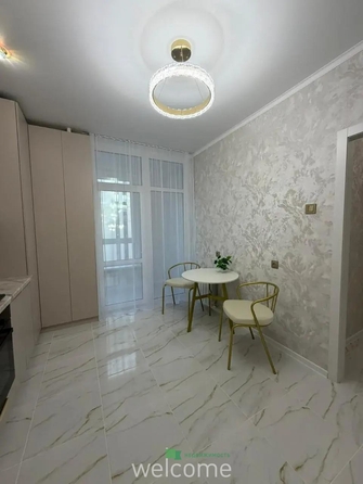 
  Продается 1-комн. квартира 33.8 м², в ЖК Кварталы 17/77, литер 7.3. Фото 3.