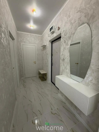 
  Продается 1-комн. квартира 33.8 м², в ЖК Кварталы 17/77, литер 7.3. Фото 4.