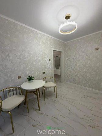
  Продается 1-комн. квартира 33.8 м², в ЖК Кварталы 17/77, литер 7.3. Фото 6.