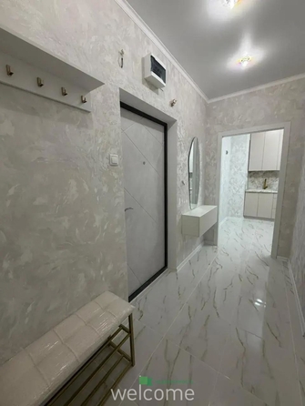 
  Продается 1-комн. квартира 33.8 м², в ЖК Кварталы 17/77, литер 7.3. Фото 7.