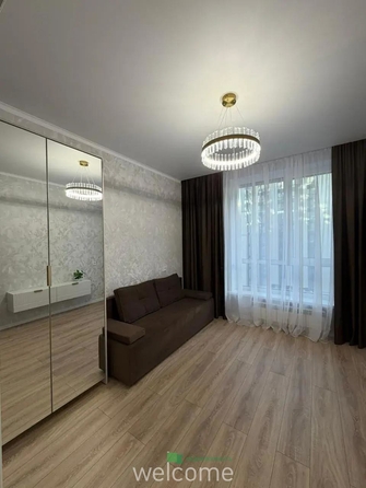 
  Продается 1-комн. квартира 33.8 м², в ЖК Кварталы 17/77, литер 7.3. Фото 8.