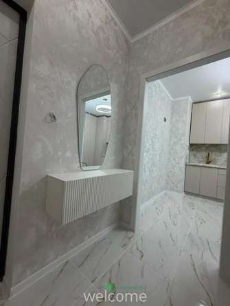 
  Продается 1-комн. квартира 33.8 м², в ЖК Кварталы 17/77, литер 7.3. Фото 14.