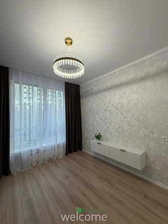 
  Продается 1-комн. квартира 33.8 м², в ЖК Кварталы 17/77, литер 7.3. Фото 16.