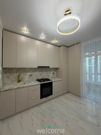 
  Продается 1-комн. квартира 33.8 м², в ЖК Кварталы 17/77, литер 7.3. Фото 17.