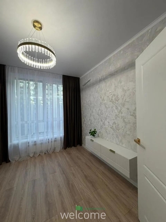 
  Продается 1-комн. квартира 33.8 м², в ЖК Кварталы 17/77, литер 7.3. Фото 18.