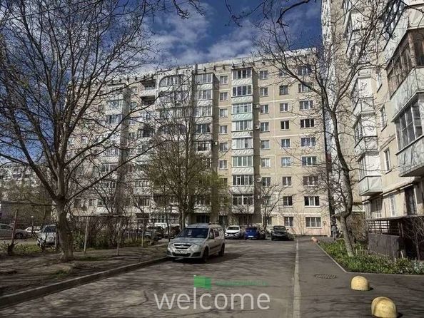
  Продается 1-комн. квартира 35.9 м². Фото 12.