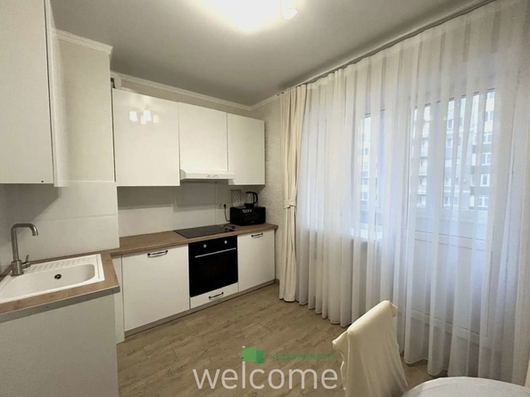 
  Продается 1-комн. квартира 35.1 м². Фото 1.