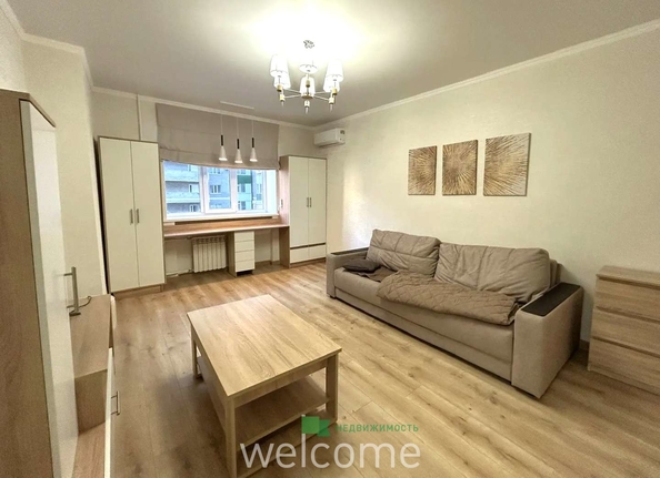 
  Продается 1-комн. квартира 35.1 м². Фото 3.