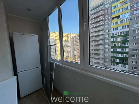 
  Продается 1-комн. квартира 35.1 м². Фото 5.
