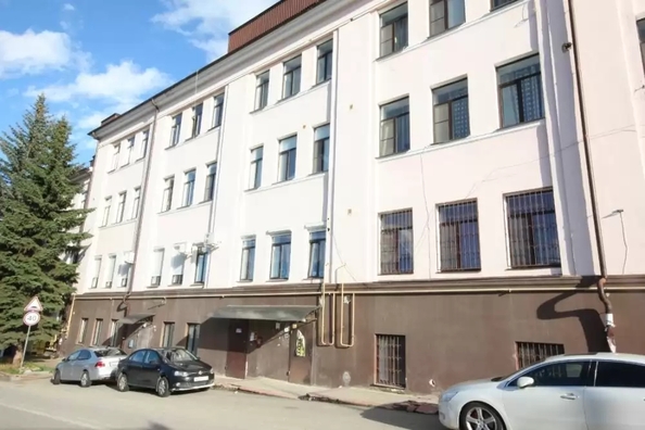 
  Продается 1-комн. квартира 42.3 м². Фото 1.