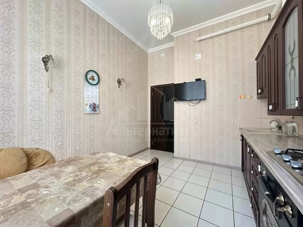 
  Продается 1-комн. квартира 42.3 м². Фото 5.