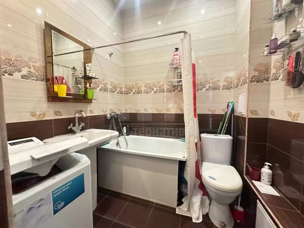 
  Продается 1-комн. квартира 42.3 м². Фото 11.