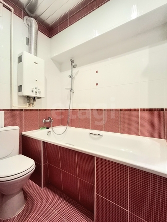 
  Сдается 2-комн. квартира 44 м². Фото 10.