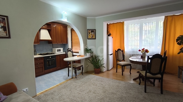 
  Продается 2-комн. квартира 86.6 м². Фото 1.