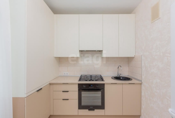 
  Сдается 1-комн. квартира 36 м². Фото 1.