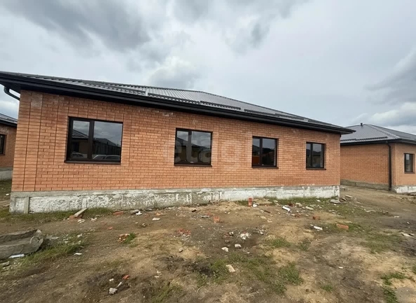 
  Продается дом 100 м². Фото 1.