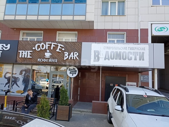 
  Сдается офис 221.7 м². Фото 4.