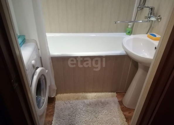 
  Продается 1-комн. квартира 38.4 м². Фото 18.