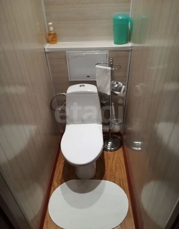
  Продается 1-комн. квартира 38.4 м². Фото 19.