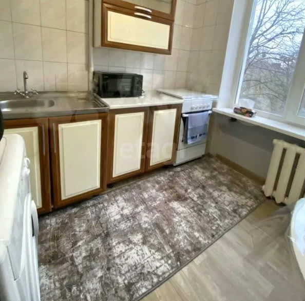 
  Сдается 2-комн. квартира 50 м². Фото 4.