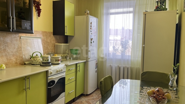 
  Продается 3-комн. квартира 64.7 м². Фото 2.