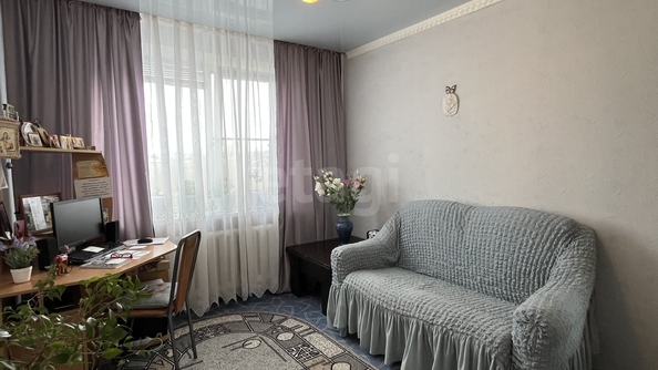 
  Продается 3-комн. квартира 64.7 м². Фото 4.