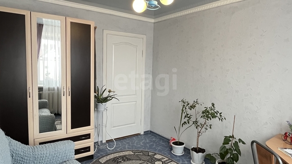 
  Продается 3-комн. квартира 64.7 м². Фото 5.