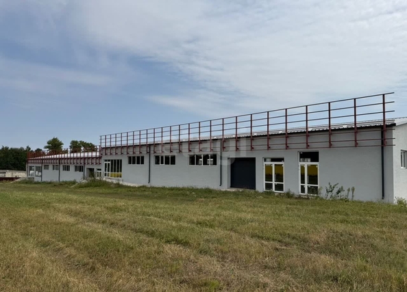 
  Продается производственное помещение 1389.4 м². Фото 2.
