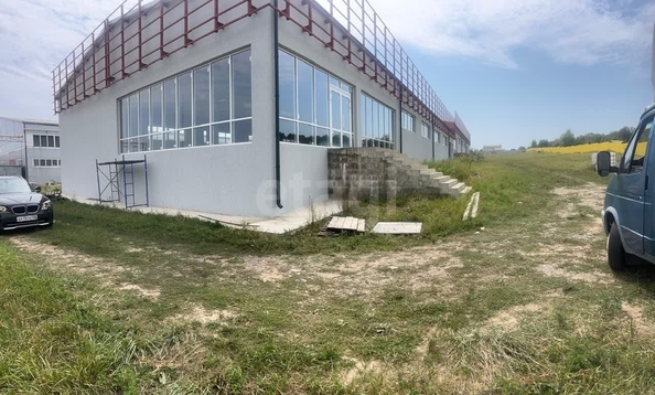 
  Продается производственное помещение 1389.4 м². Фото 3.