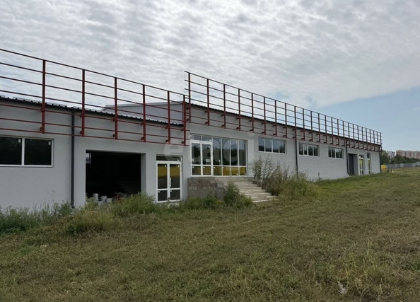
  Продается производственное помещение 1389.4 м². Фото 4.