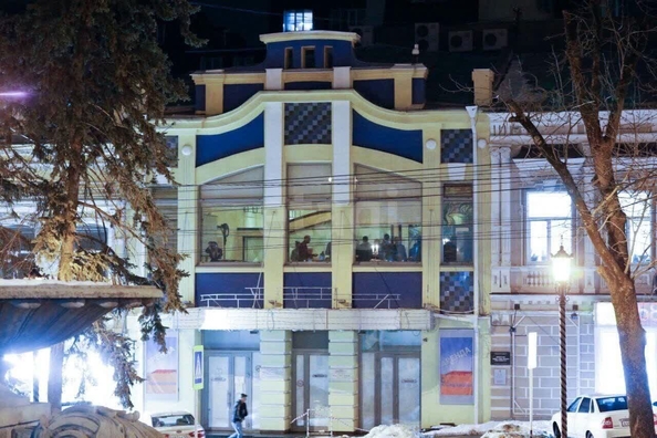 
  Продается универсальное помещение 1202 м². Фото 1.