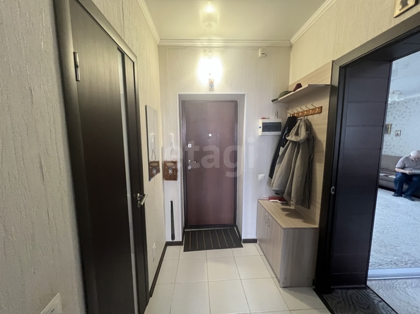 
  Продается 1-комн. квартира 49 м². Фото 7.
