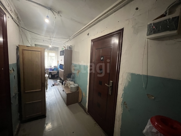 
  Продается комната 14 м². Фото 7.