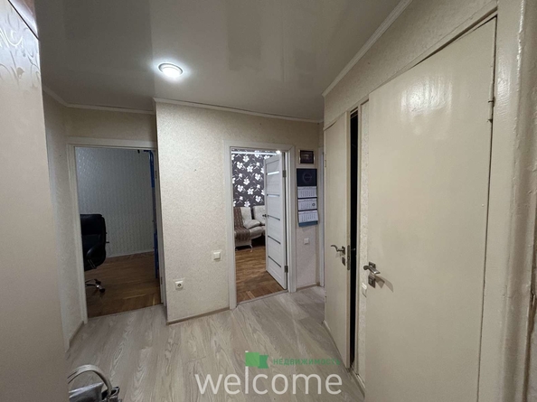 
  Продается 3-комн. квартира 61 м². Фото 5.