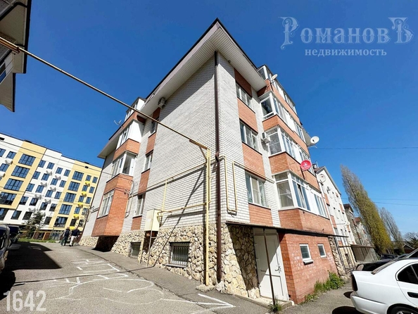
  Продается 4-комн. квартира 253 м². Фото 38.