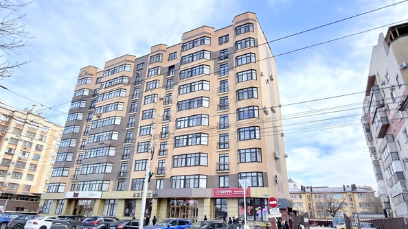 
  Продается 2-комн. квартира 131 м². Фото 2.