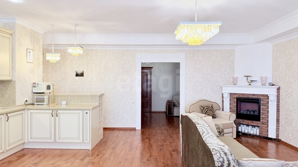 
  Продается 2-комн. квартира 131 м². Фото 9.