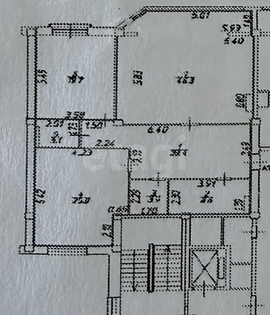 
  Продается 2-комн. квартира 131 м². Фото 29.