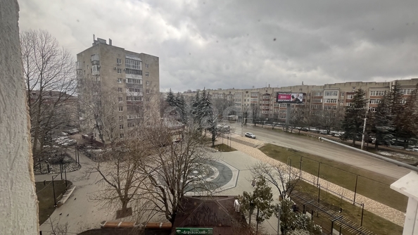 
  Продается 3-комн. квартира 55.7 м². Фото 9.