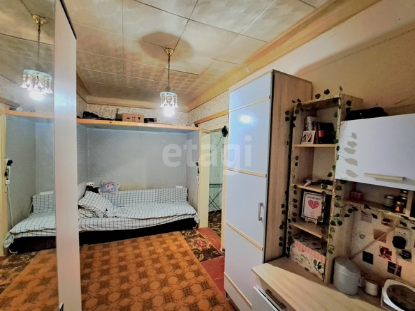 
  Продается 2-комн. квартира 29.2 м². Фото 1.