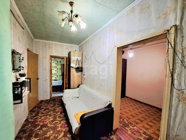 
  Продается 2-комн. квартира 29.2 м². Фото 5.