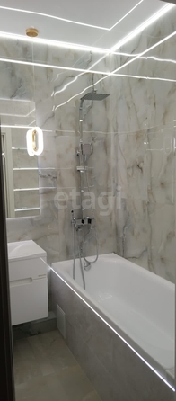 
  Продается 2-комн. квартира 63 м², в ЖК Высота, литер 4.1. Фото 5.