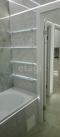
  Продается 2-комн. квартира 63 м², в ЖК Высота, литер 4.1. Фото 23.