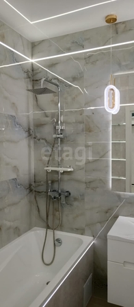 
  Продается 2-комн. квартира 63 м², в ЖК Высота, литер 4.1. Фото 38.
