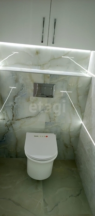 
  Продается 2-комн. квартира 63 м², в ЖК Высота, литер 4.1. Фото 39.