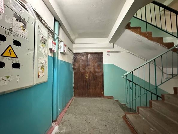 
  Продается 1-комн. квартира 35.9 м². Фото 22.